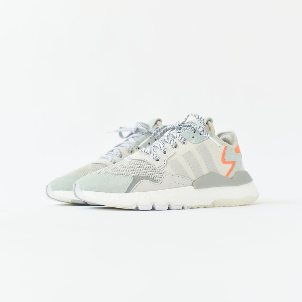 Adidas Originals Nite Jogger Boost